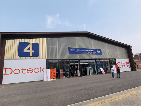Doteck